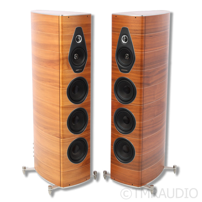 Sonus Faber Olympica Nova V Floorstanding Speakers