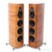 Sonus Faber Olympica Nova V Floorstanding Speakers