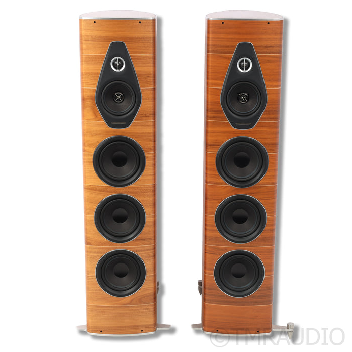 Sonus Faber Olympica Nova V Floorstanding Speakers