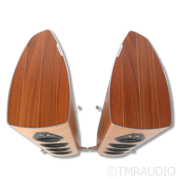 Sonus Faber Olympica Nova V Floorstanding Speakers