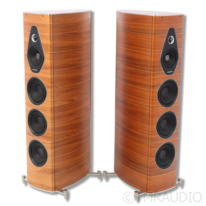 Sonus Faber Olympica Nova V Floorstanding Speakers