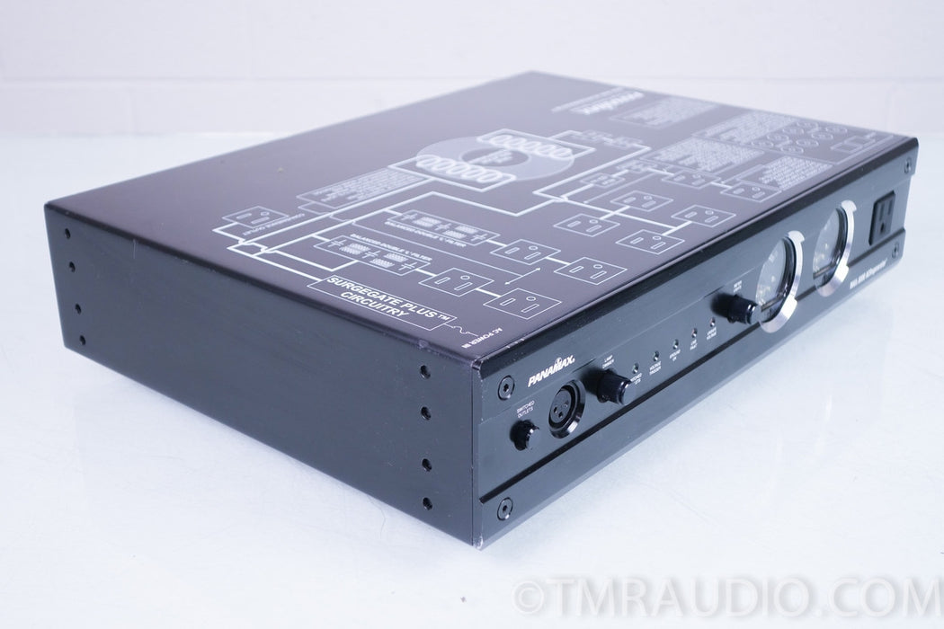 Panamax 5500 Power Conditioner / AC Regenerator