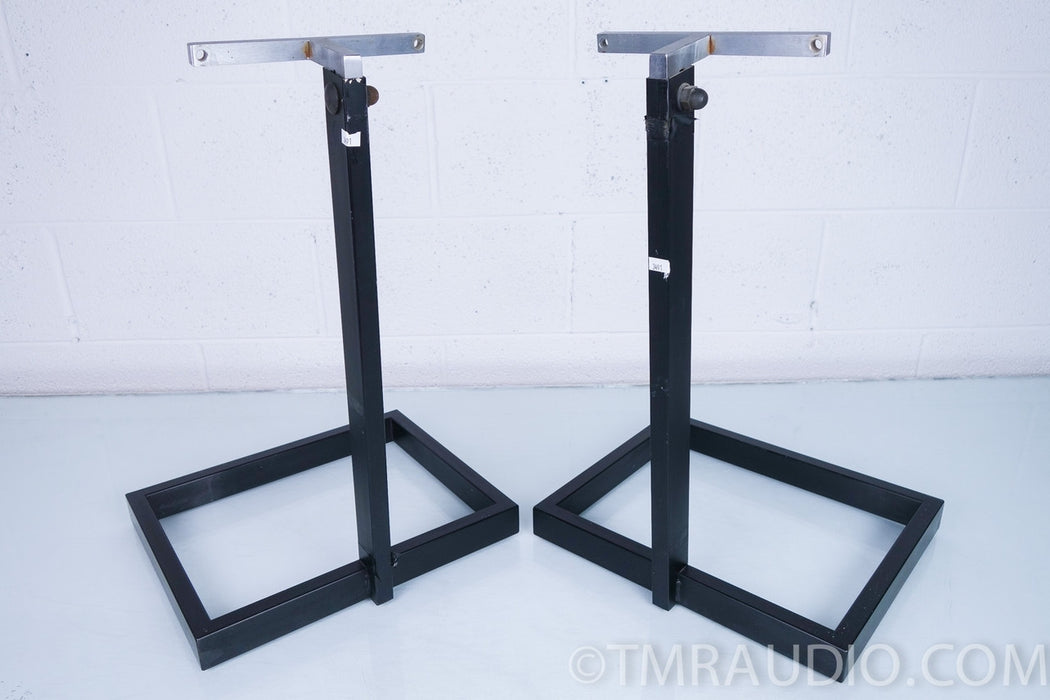 B&O M100 Speaker Stands