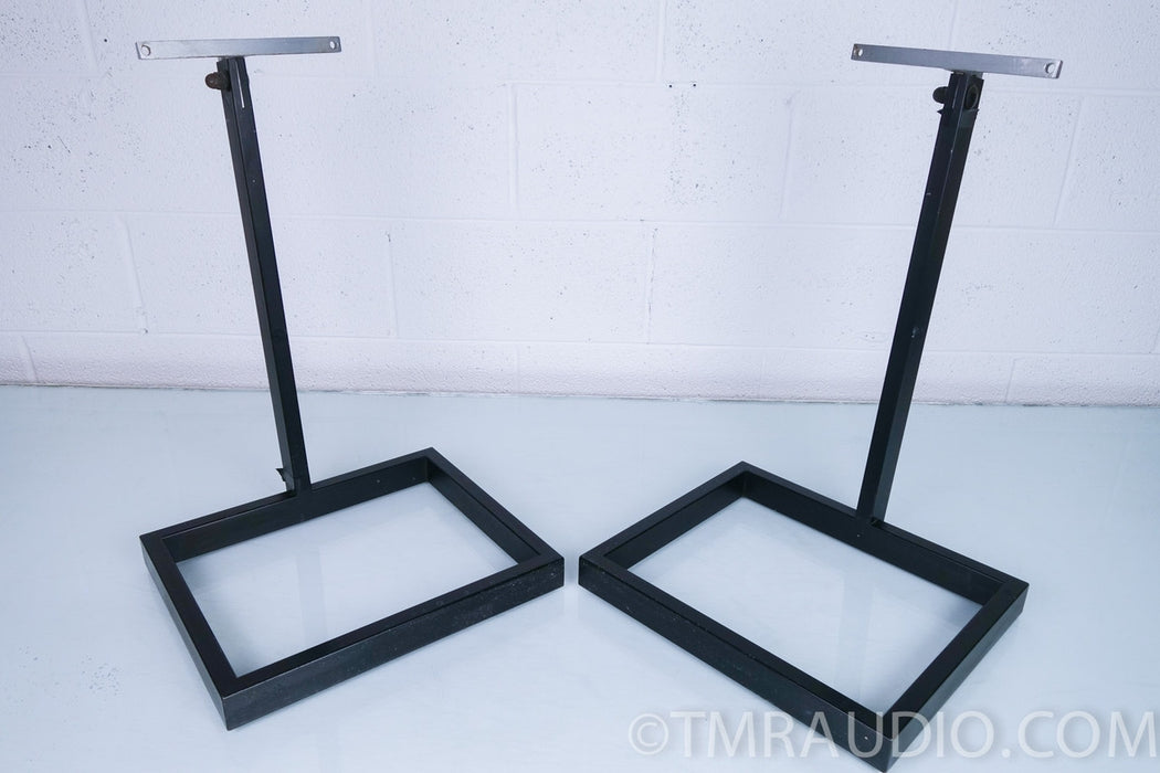 B&O M100 Speaker Stands