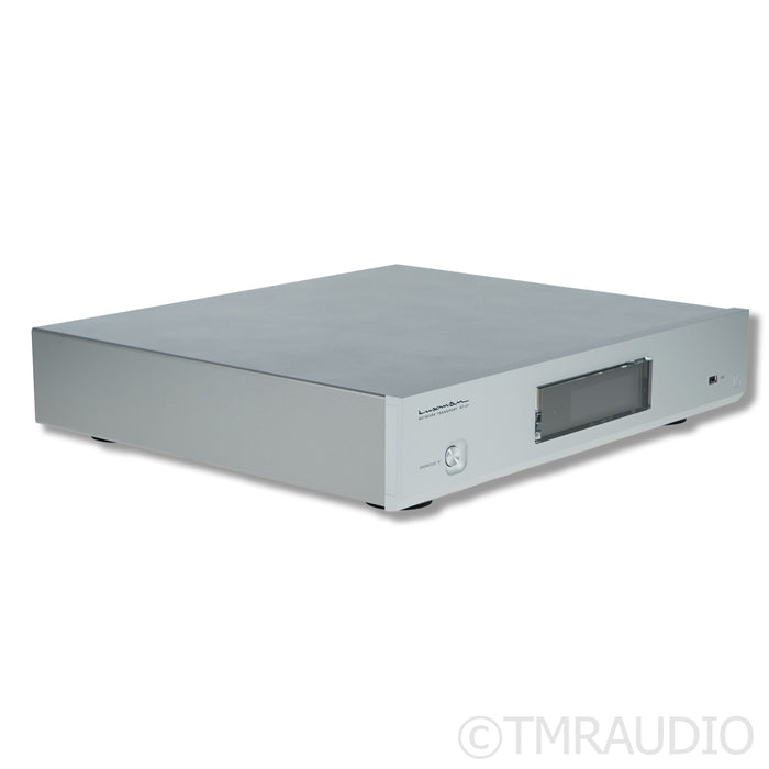 Luxman NT-07 Network Transport