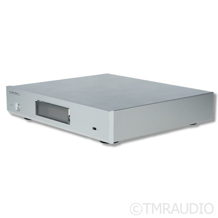 Luxman NT-07 Network Transport