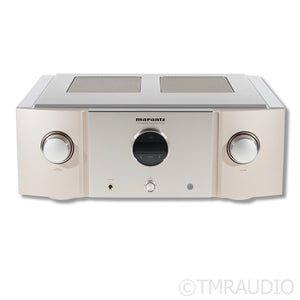 Marantz PM-10S1 Integrated Amplifier; MM/MC Phono