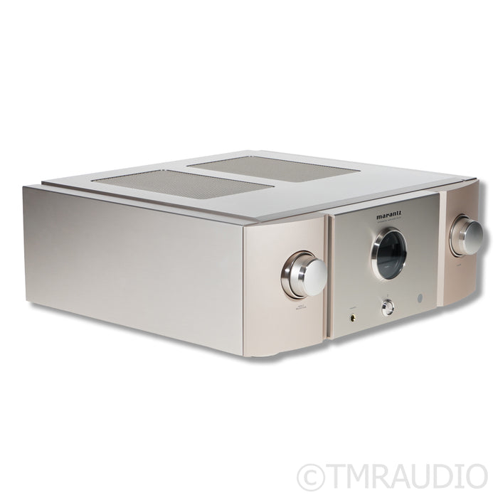 Marantz PM-10S1 Integrated Amplifier; MM/MC Phono