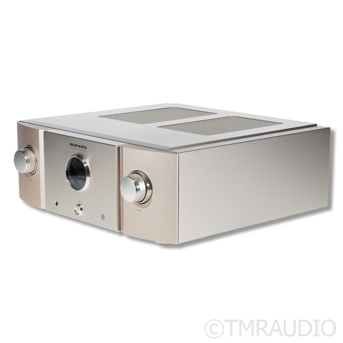 Marantz PM-10S1 Integrated Amplifier; MM/MC Phono