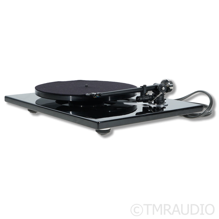 Rega RP6 Turntable; No Cartridge