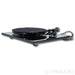 Rega RP6 Turntable; No Cartridge