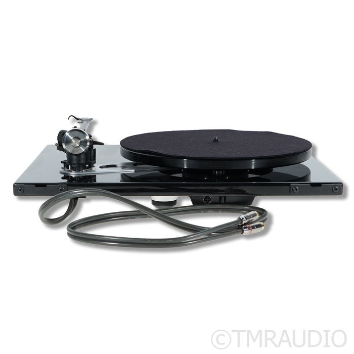 Rega RP6 Turntable; No Cartridge
