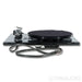 Rega RP6 Turntable; No Cartridge