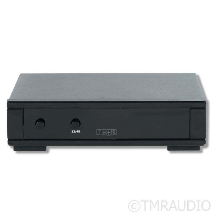 Rega RP6 Turntable; No Cartridge