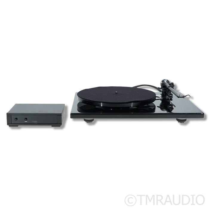 Rega RP6 Turntable; No Cartridge