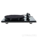 Rega RP6 Turntable; No Cartridge