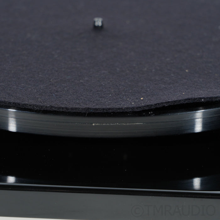 Rega RP6 Turntable; No Cartridge