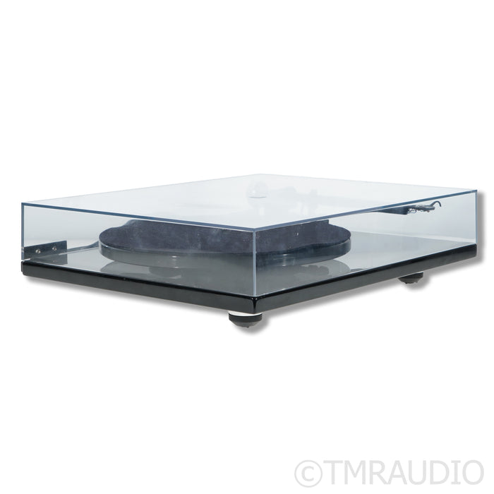 Rega RP6 Turntable; No Cartridge