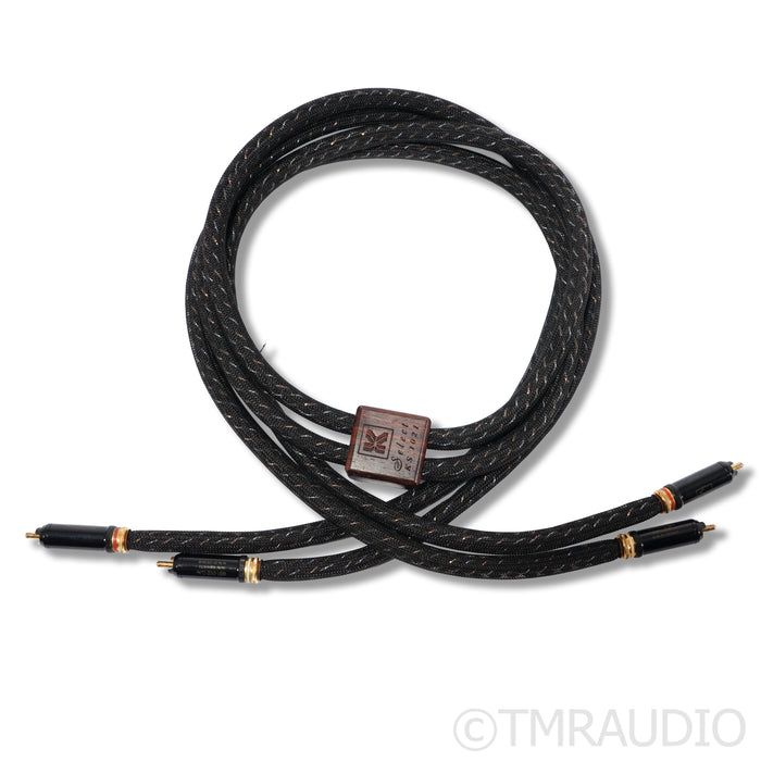 Kimber Kable Select KS-1021 RCA Cable; Single; 1.5m