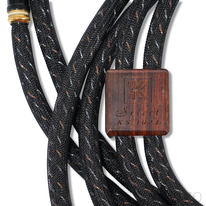 Kimber Kable Select KS-1021 RCA Cable; Single; 1.5m