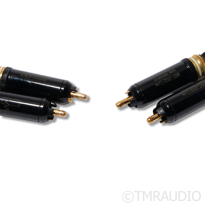 Kimber Kable Select KS-1021 RCA Cable; Single; 1.5m