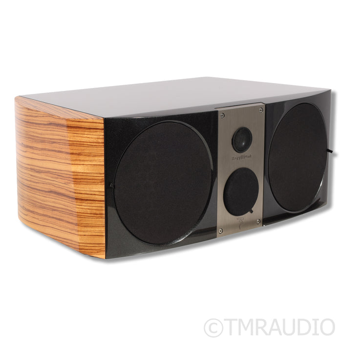 Focal Electra CC1000 Be Center Channel Speaker; Zebrano