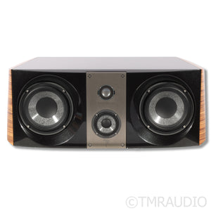 Focal Electra CC1000 Be Center Channel Speaker; Zebrano