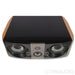 Focal Electra CC1000 Be Center Channel Speaker; Zebrano