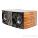 Focal Electra CC1000 Be Center Channel Speaker; Zebrano