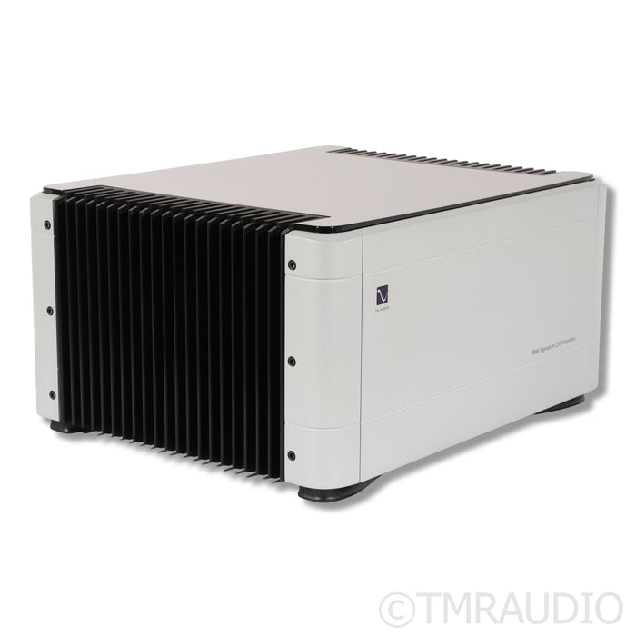 PS Audio BHK Signature 250 Hybrid Power Amplifier