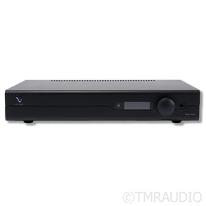 PS Audio Stellar Strata Integrated Amplifier; Built-In DAC