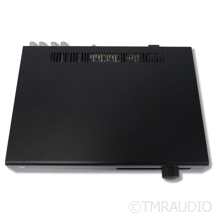 PS Audio Stellar Strata Integrated Amplifier; Built-In DAC