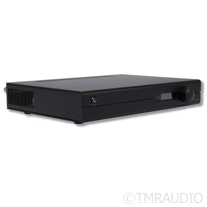 PS Audio Stellar Strata Integrated Amplifier; Built-In DAC