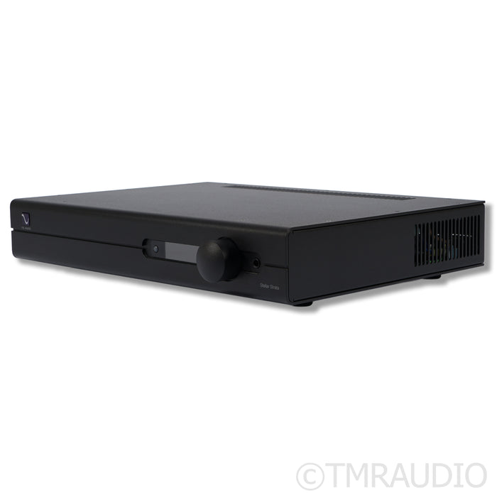 PS Audio Stellar Strata Integrated Amplifier; Built-In DAC