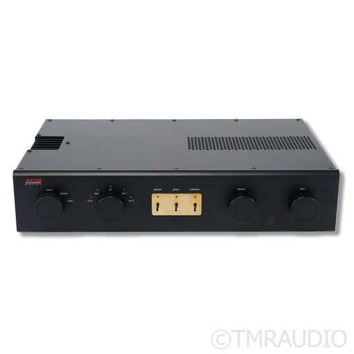 Adcom GFP-750 Preamplifier; Blue Board