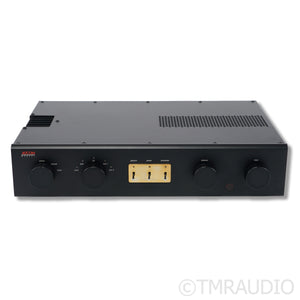 Adcom GFP-750 Preamplifier; Blue Board