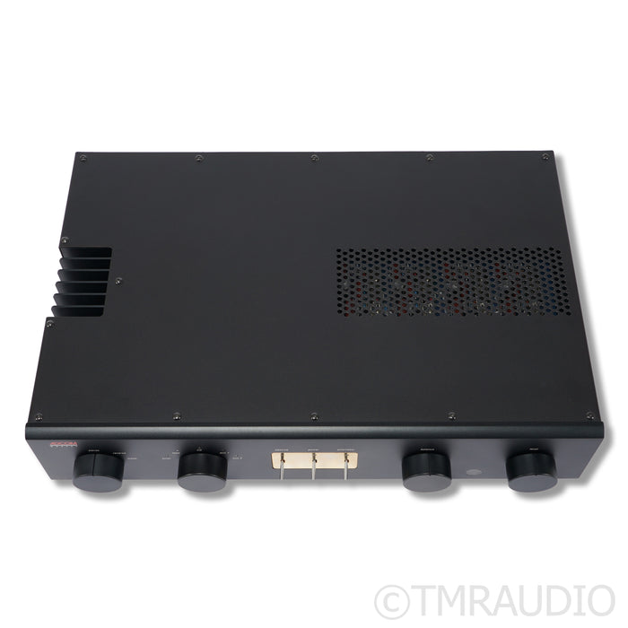 Adcom GFP-750 Preamplifier; Blue Board