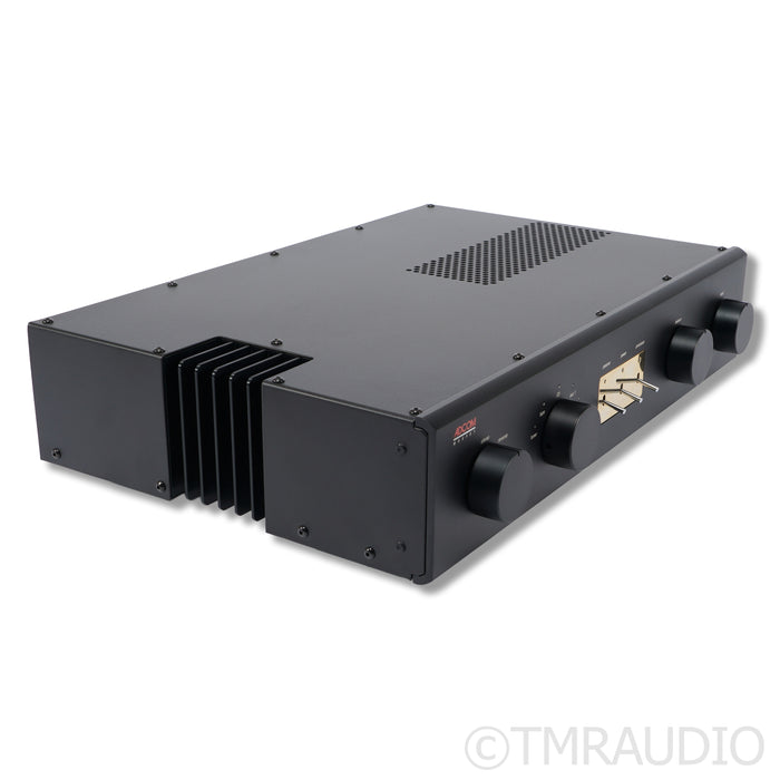 Adcom GFP-750 Preamplifier; Blue Board