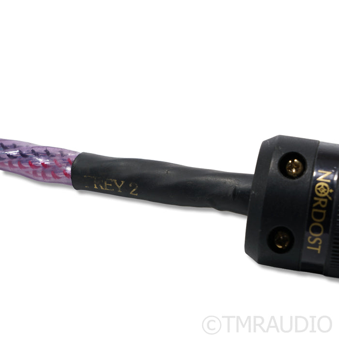 Nordost Frey 2 Power Cable; 1m