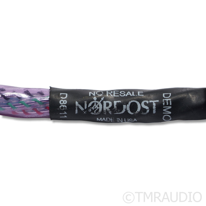 Nordost Frey 2 Power Cable; 1m