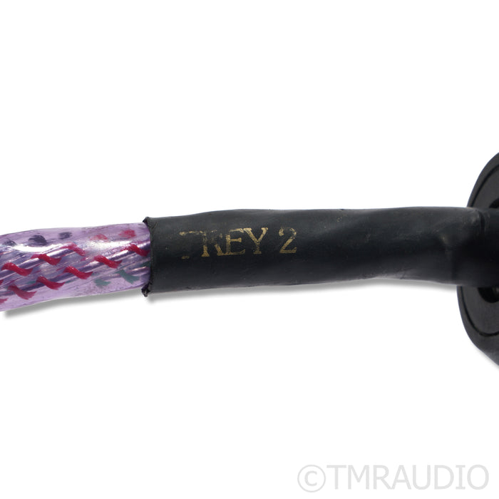 Nordost Frey 2 Power Cable; 1m