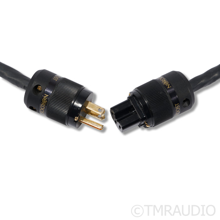 Nordost Frey 2 Power Cable; 1m