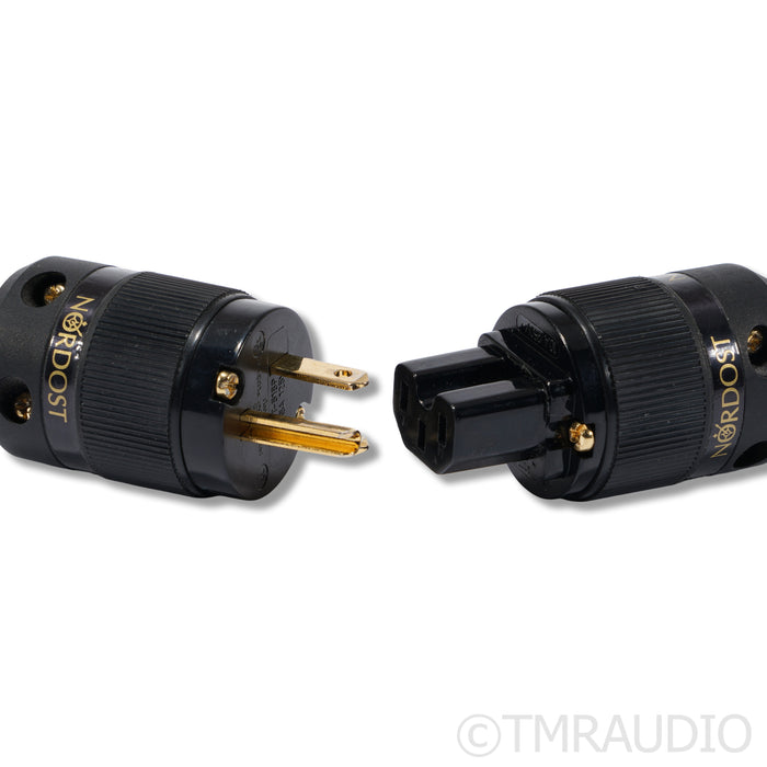 Nordost Frey 2 Power Cable; 1m