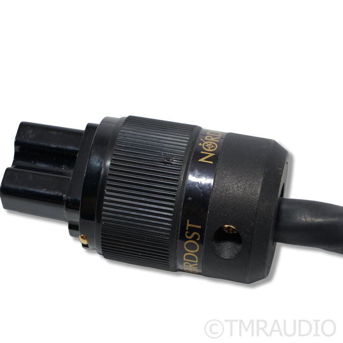 Nordost Frey 2 Power Cable; 1m