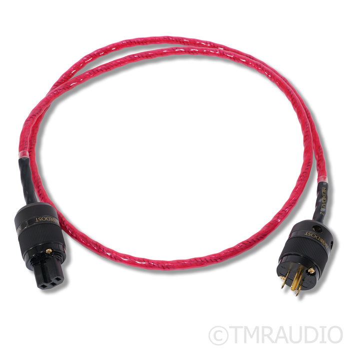 Nordost Heimdall 2 Power Cable; 1.5m