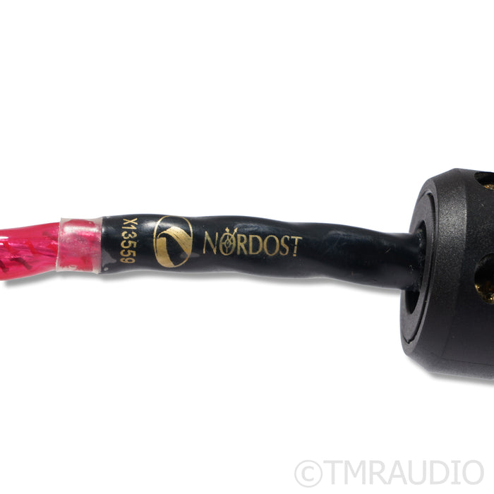 Nordost Heimdall 2 Power Cable; 1.5m