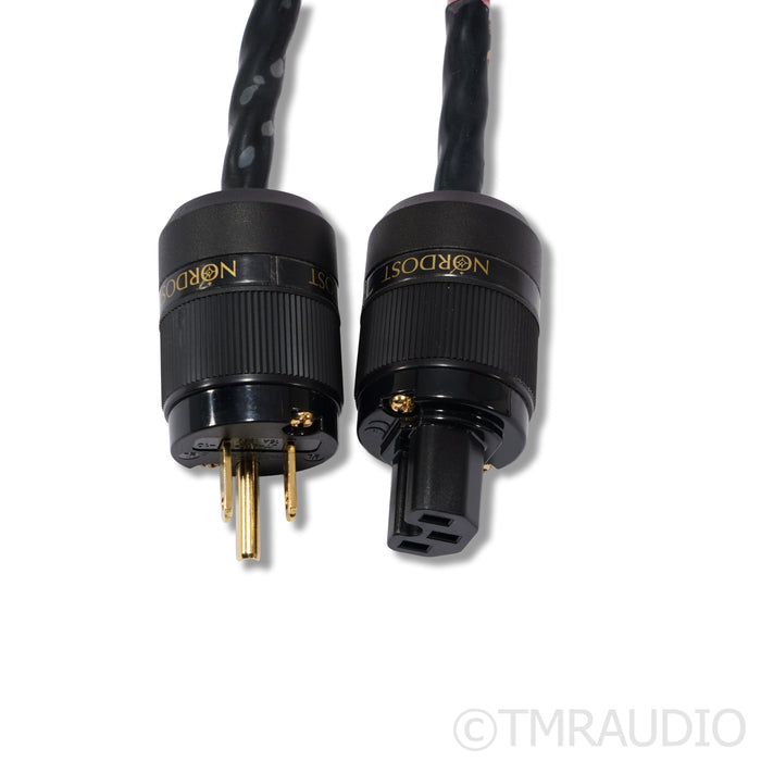 Nordost Heimdall 2 Power Cable; 1.5m
