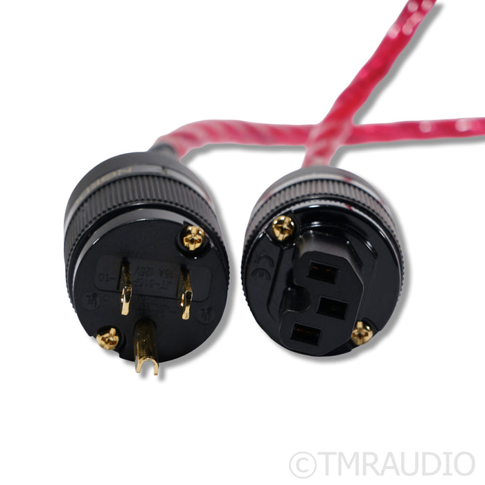 Nordost Heimdall 2 Power Cable; 1.5m