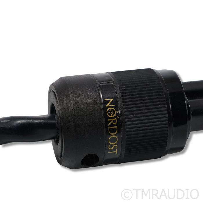 Nordost Heimdall 2 Power Cable; 1.5m