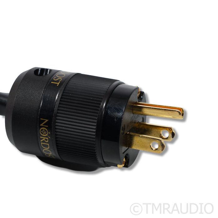 Nordost Heimdall 2 Power Cable; 1.5m